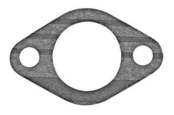 OEM MerCruiser Water Pump Gasket 27-49110 27-8M0237307