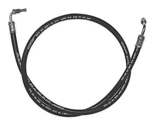 OEM MerCruiser Power Trim Hose 32-59841
