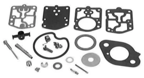 OEM MerCruiser Repair Kit-Carb O/B 1395-9023