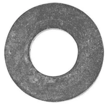 OEM MerCruiser Shift Shaft Washer O/B 12-77674