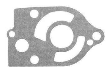 OEM MerCruiser Lower Water Pump Gasket 27-19553