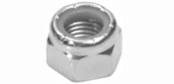 OEM MerCruiser Trans Mounting Nut-Hurth 11-859116