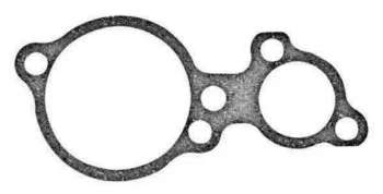 OEM MerCruiser Relief Valve Plate Gasket 27-78690002