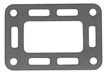 OEM MerCruiser Exhaust Elbow Gasket 27-48042