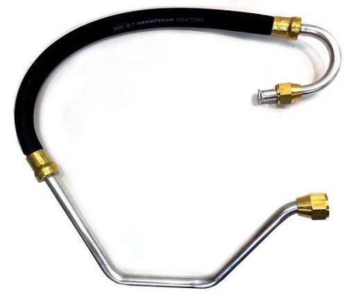OEM MerCruiser Remote Oil Filter Hose 32-860208