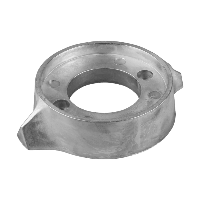 Zinc anode Volvo Penta Type 280, engine anode, VP 875815, 1.719Lb