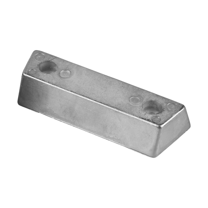 Magnesium anode Volvo Penta DP 290, engine anode, VP 873178, 0.41Lb