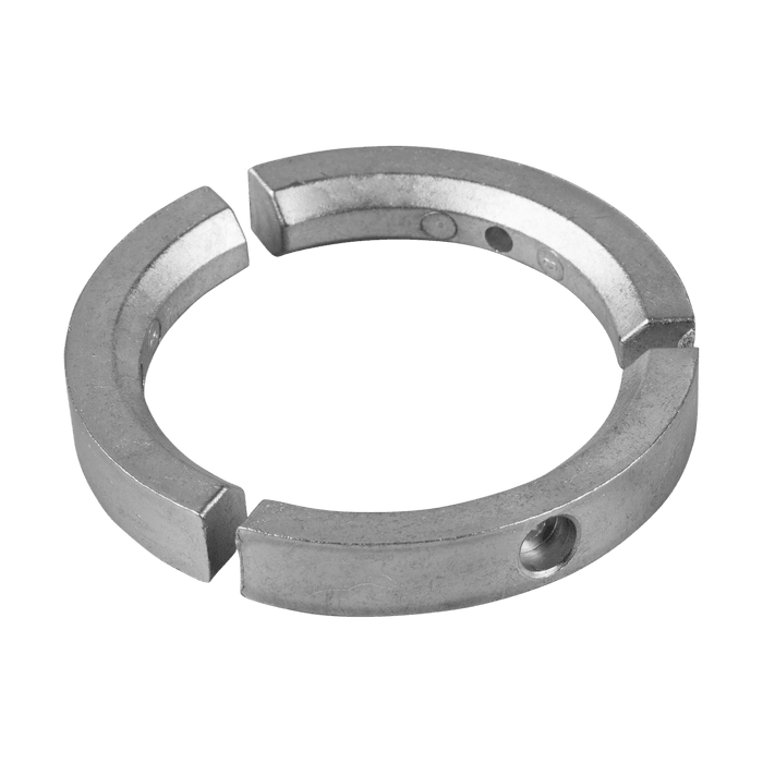 Magnesium anode Volvo Penta, ring for 3 blade sail drive, 4 blade folding prop, VP 3858400