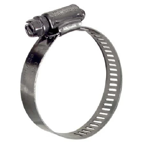 Ideal Industries #28 Stainless Steel Hose Clamp 1-5/16"–2-1/4" (IDE-HAS28)