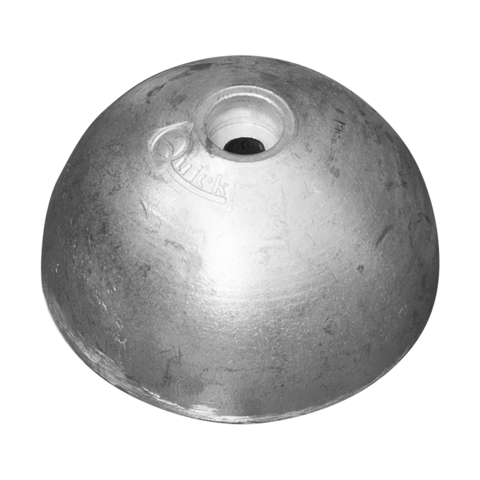 Quick Anod, Propeller, for BTQ140, TQ14000