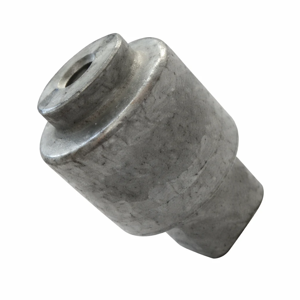 Yamaha Zinc Internal Engine Anode 67F-11325-01-00