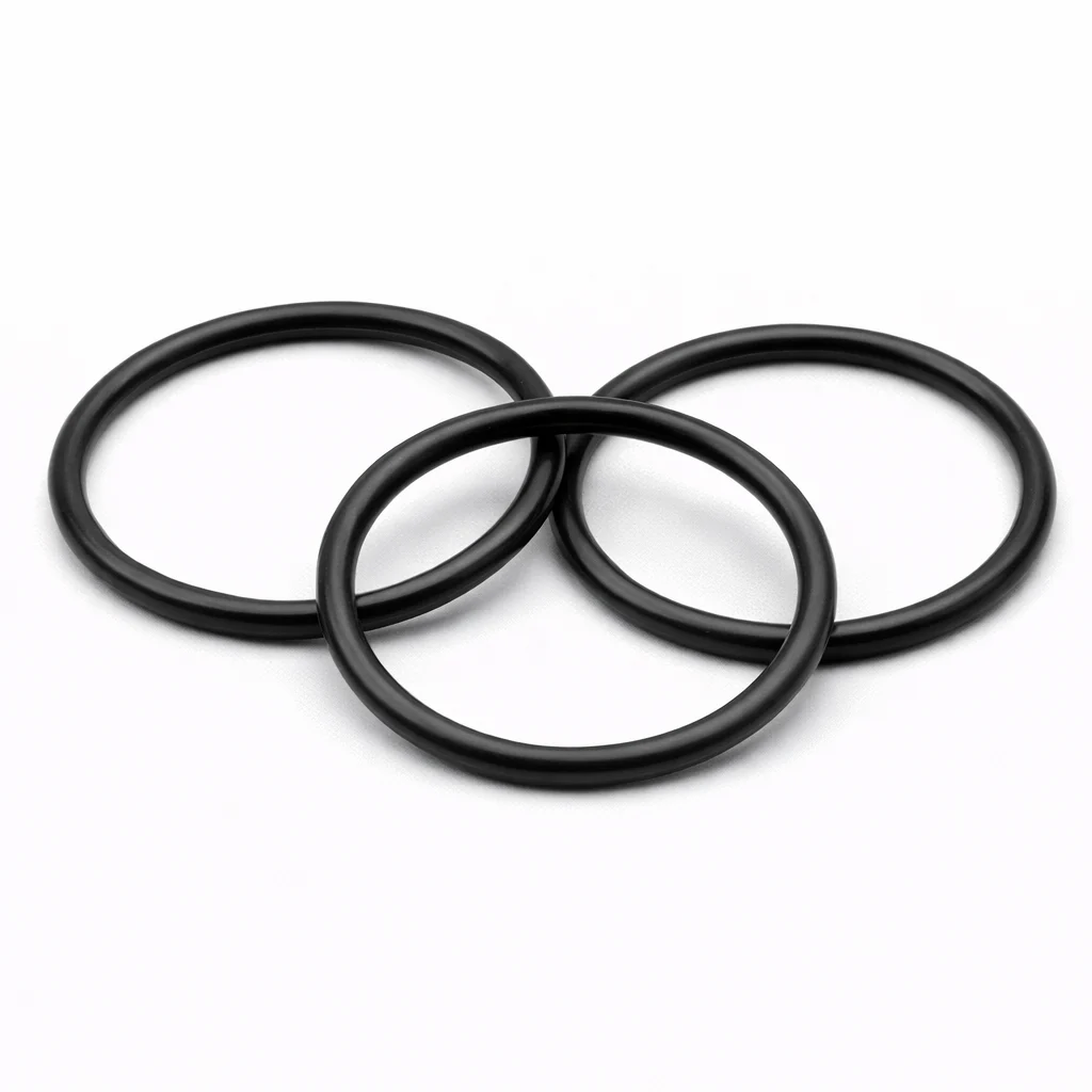 ZF Marine Transmission O-Ring - Seal Component