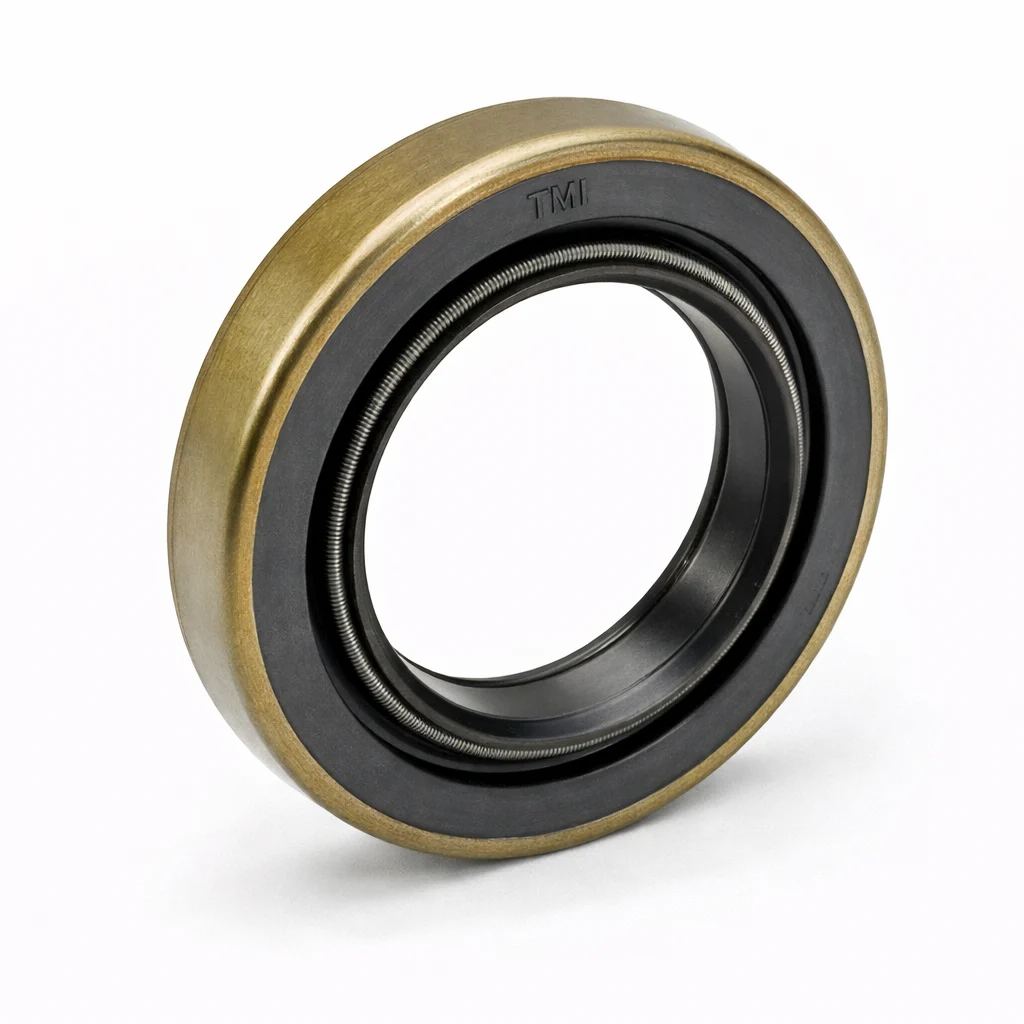TMI Marine Transmission Output Oil Seal - Shaft Seal Component