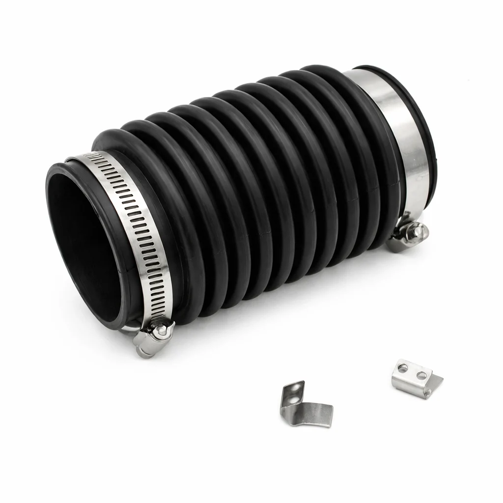 Mercury MerCruiser Bellows Assembly 8M0124227