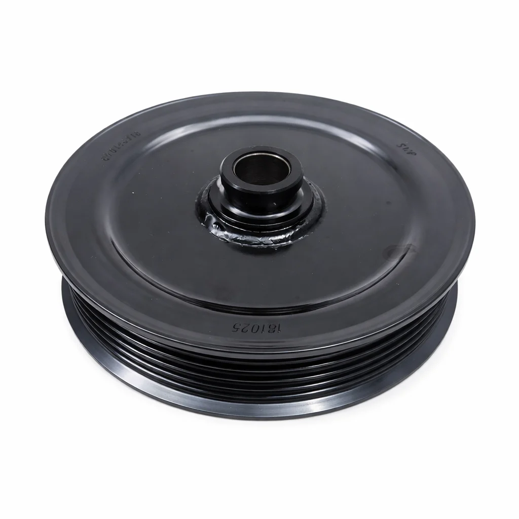 Mercury Seawater Pump Pulley 8M0147207