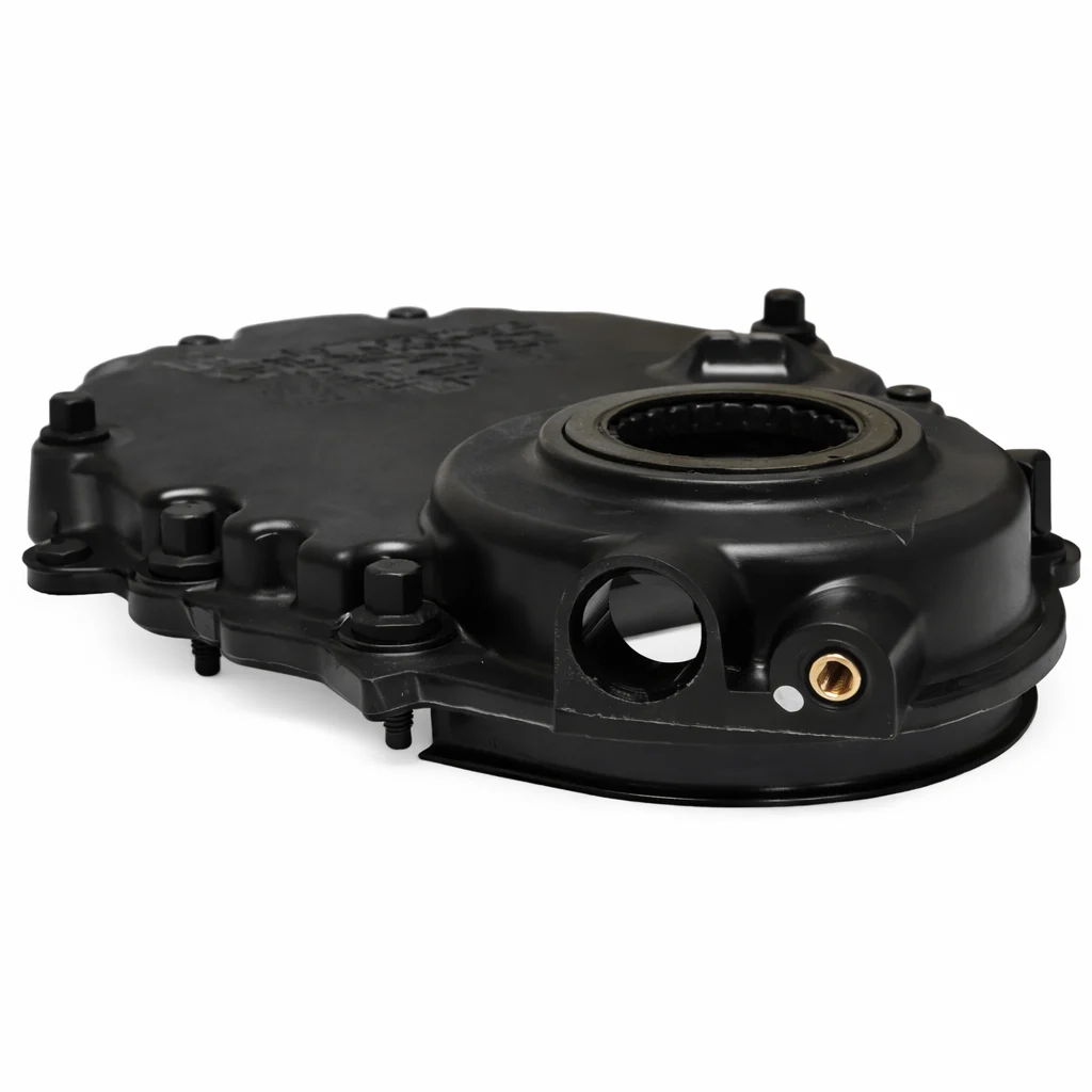 Mercury MerCruiser Quicksilver Timing Cover 8M0181746