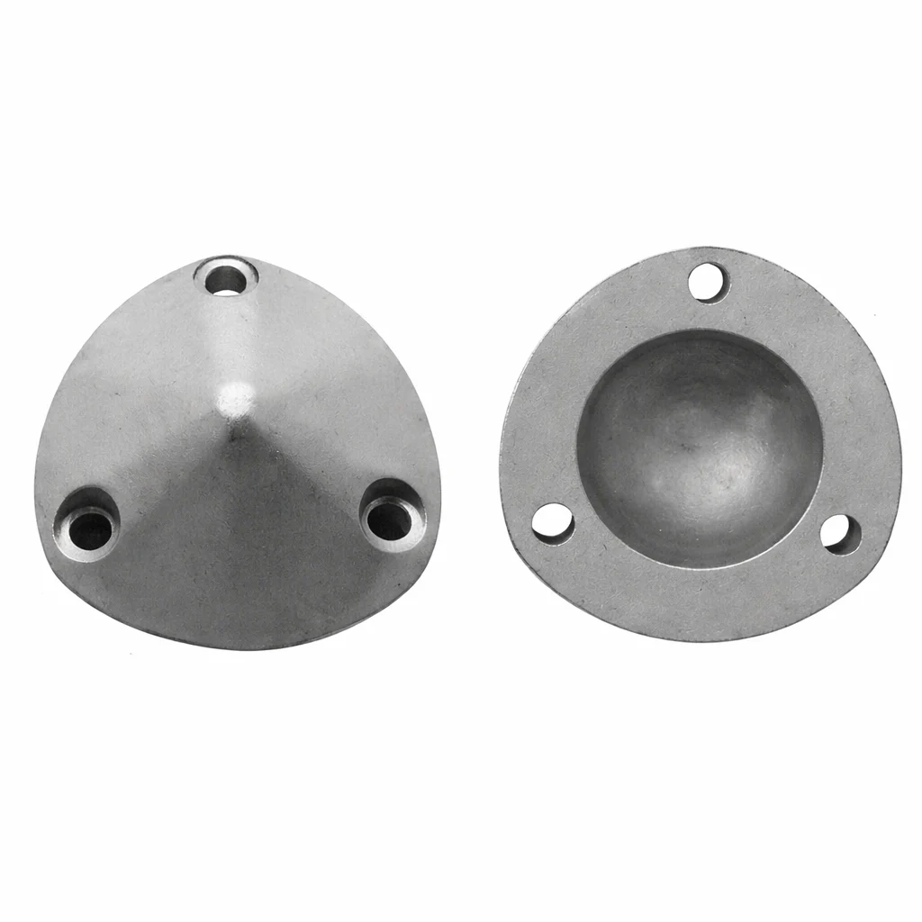 Max Prop Zinc Anode 83mm (83maxprop)