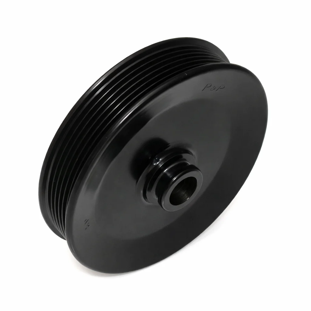 Mercury MerCruiser Quicksilver Power Steering Pump Pulley 8M0150723