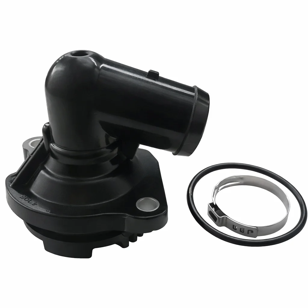 Mercury Outboard Thermostat 140°F – 8M0162139