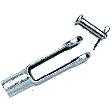 Seastar Clevis 40 Series 1/4 Dia 29025