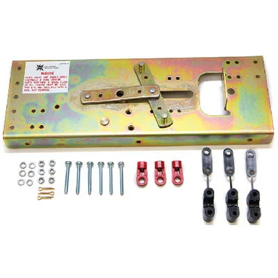 Seastar Dual Station Unit-Throttle 207572