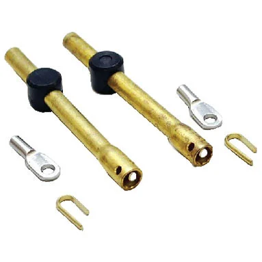 Seastar Control Adapter Mercury 301074