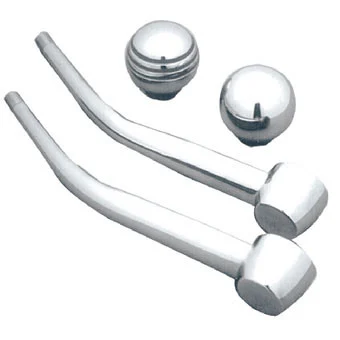 Seastar Shift Knob 50030 (Smooth) Ca69051P
