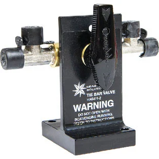 Seastar Liquid Tiebar Valve Ha54712