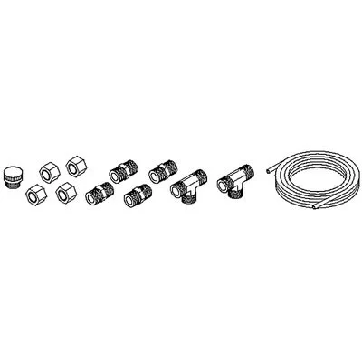 Seastar Fitting Kit (O/B Application) Hf5501