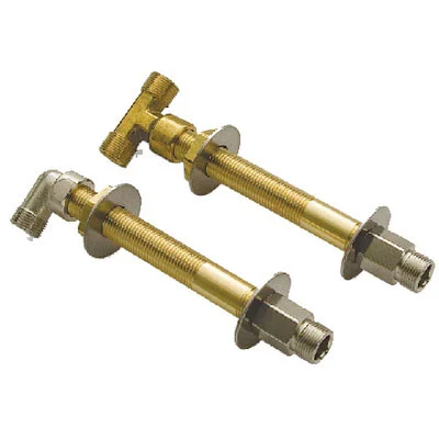 Seastar 3 Bulkhead Fitting Kit Hf5515