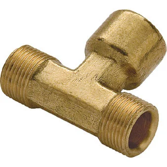 Seastar Tee Fitting 3/Bg Hf5533