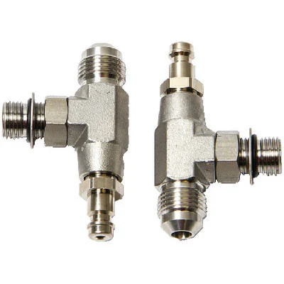 Seastar Orb-5 Fitting-Adapts To Hynaut Hf6003