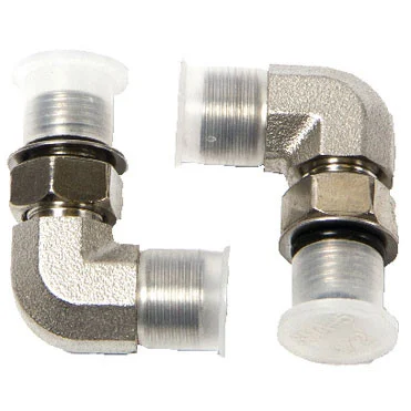 Seastar Orb Fitting-90Deg Elbow 2Pk Hf6004