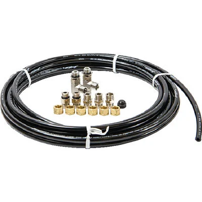 Seastar Orb Kit-Add Helm/Autopilot O/B Hf6007