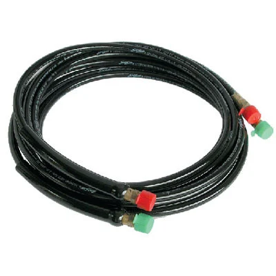 Seastar Hose Kit-2Pc Seastar O/B 6 Ft Ho5106