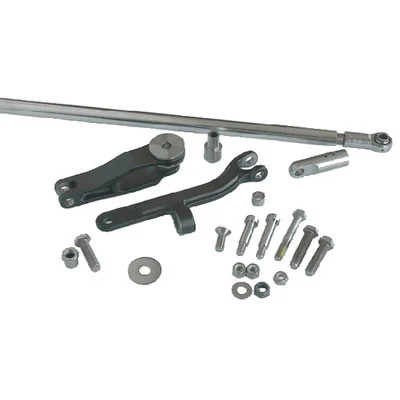 Seastar Universal Tie Bar Twin Cylinder Ho6002