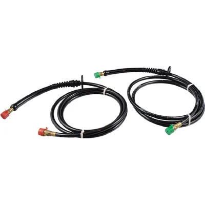 Seastar Bulk Head Hose Kits 30' 2/Bx Ho8130
