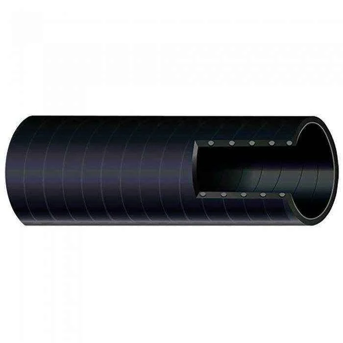 1 In Live Well Hose-Sold Per Foot | Sierra 116-149-1006-1