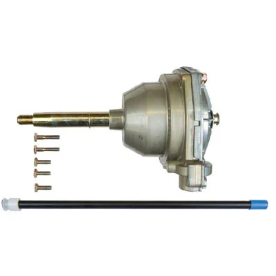 Seastar Hps Rotary Helm Sh5180