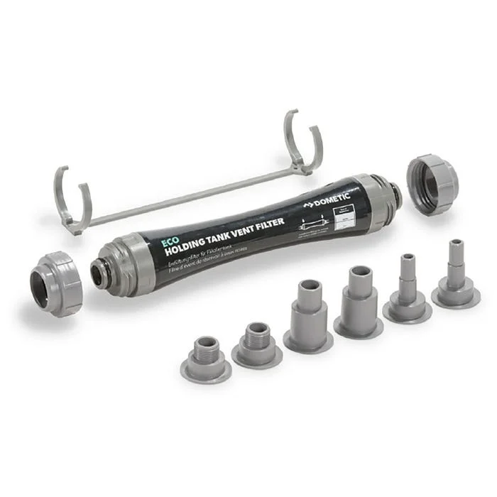 1" Sanigard Holding Tank Vent Filter | Dometic 30931006