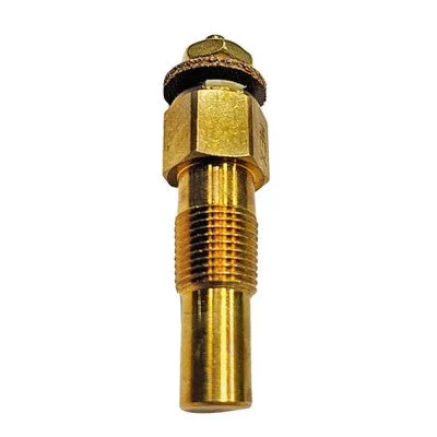 1/8" NPT Temperature Sender Single Station Datcon | 02017-00