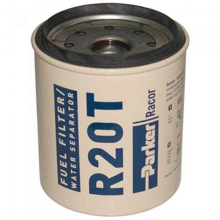 10 Micron Diesel Fuel Filter Element | Racor R20T20T