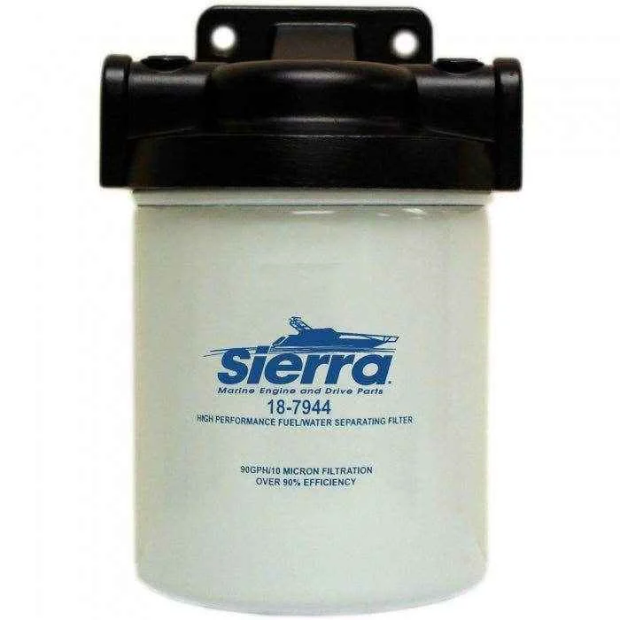 10 Micron Fuel Water Separator Kit | Sierra 18-7983-1