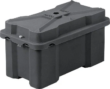 Todd - Battery Box 4d - 902138