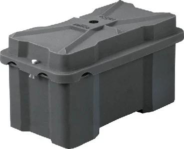 Todd - 8d High Battery Box - 90-2170