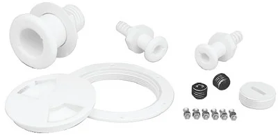 Todd - Relocation Kit For Fresh - 90-2218