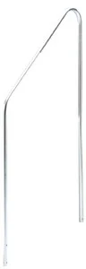 Todd - Double Step Handrail - 91-2348