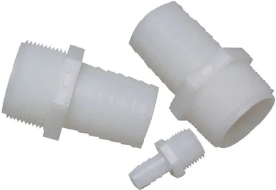 Todd - Straight Adapter Kit - 93-2220