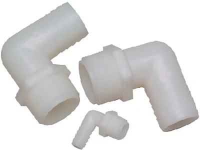 Todd - Holding Tank 90deg Adaptor Kit - 93-2221