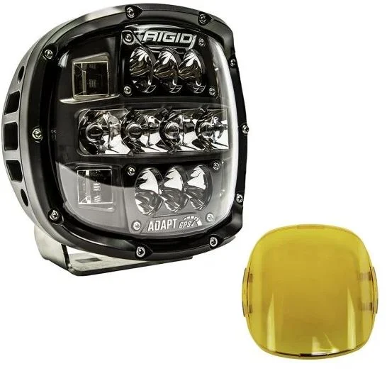 RIGID Industries Adapt XP - Single